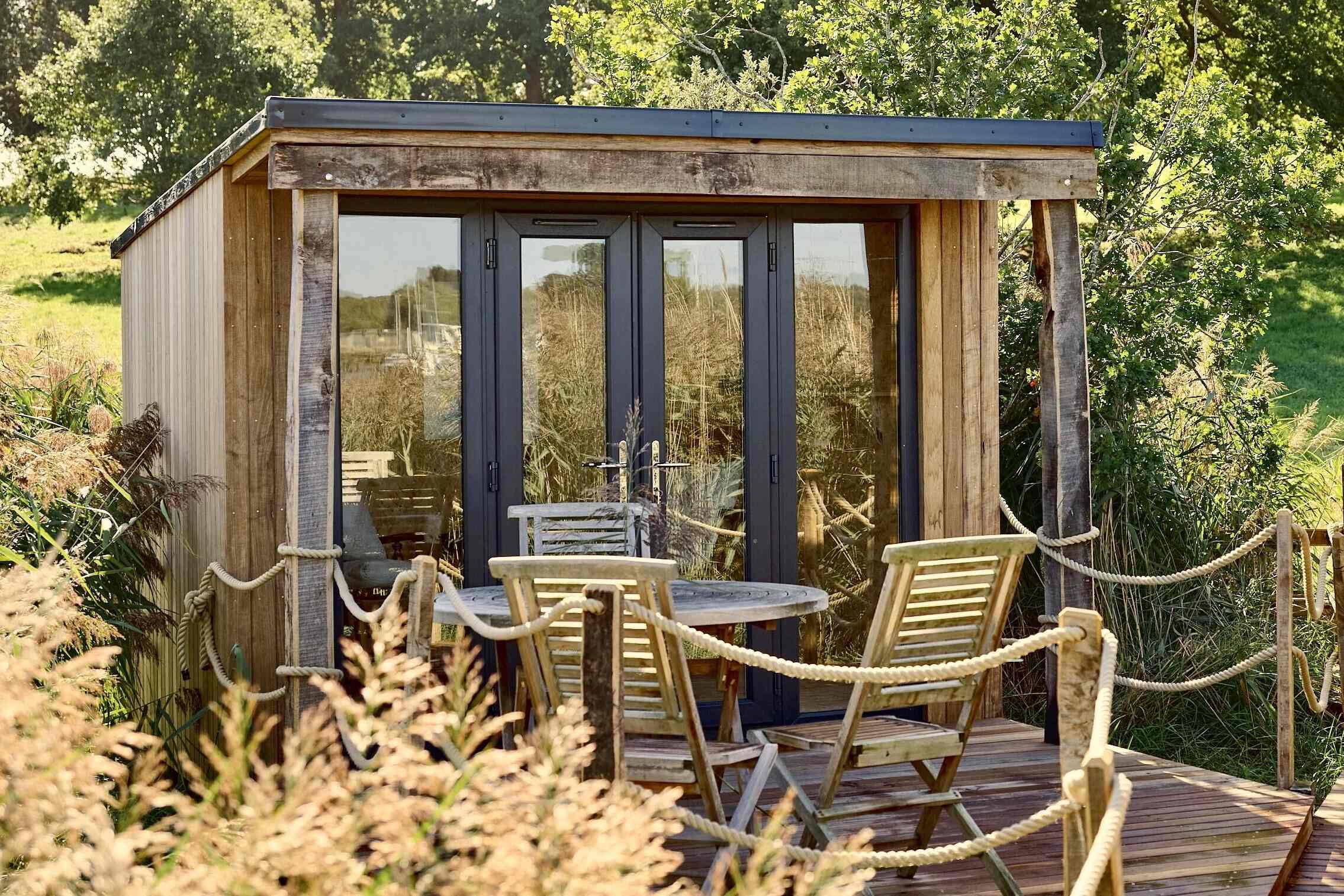 Bespoke Garden Buildings